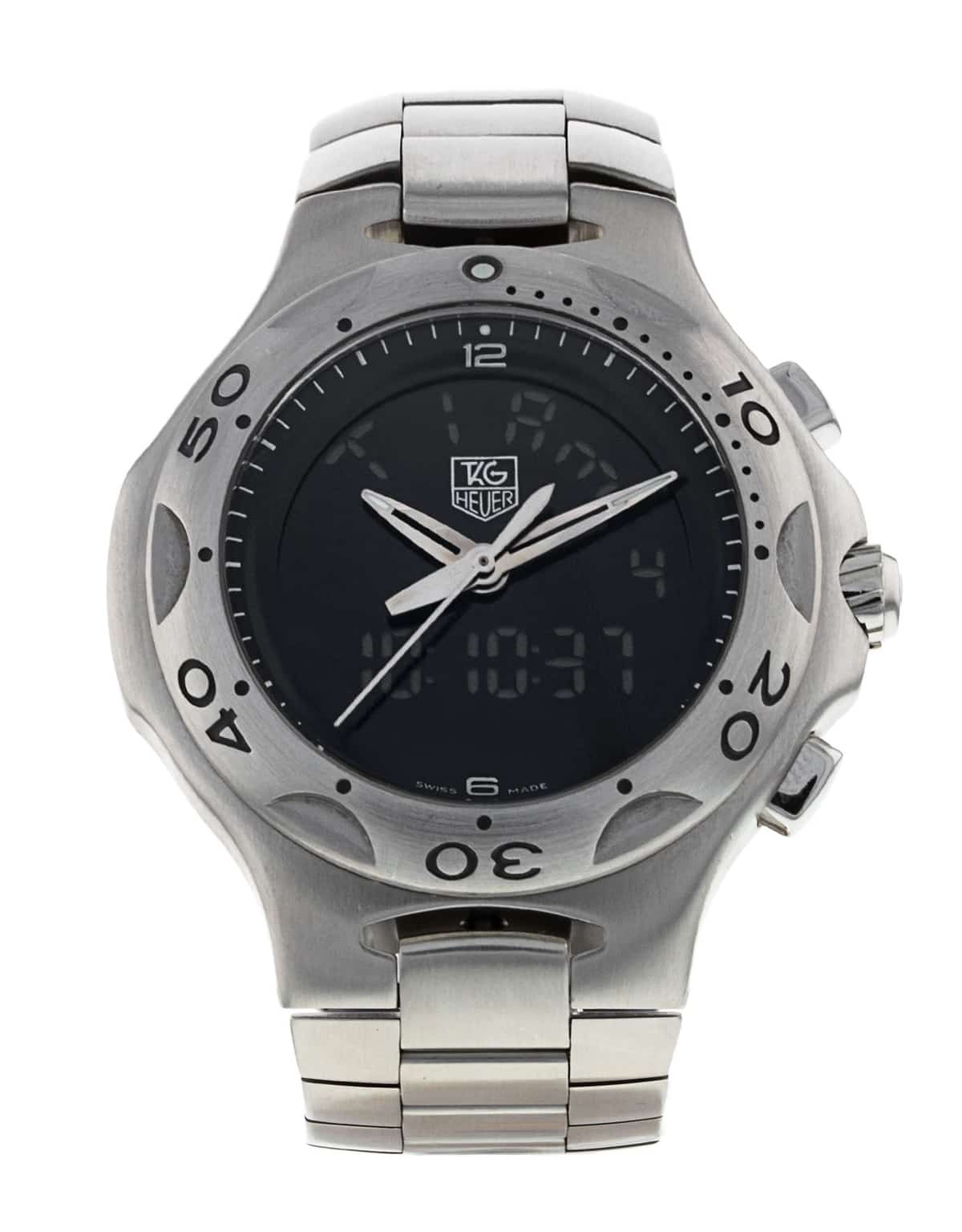 Tag Heuer Kirium CL111A.BA0700